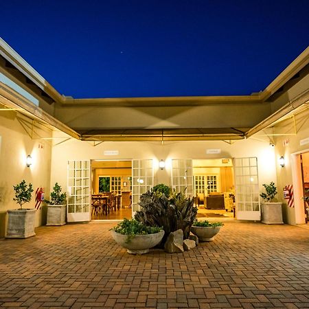 Monkey Thorn Lodge & Wellness Spa - Adults Only White River Exterior foto