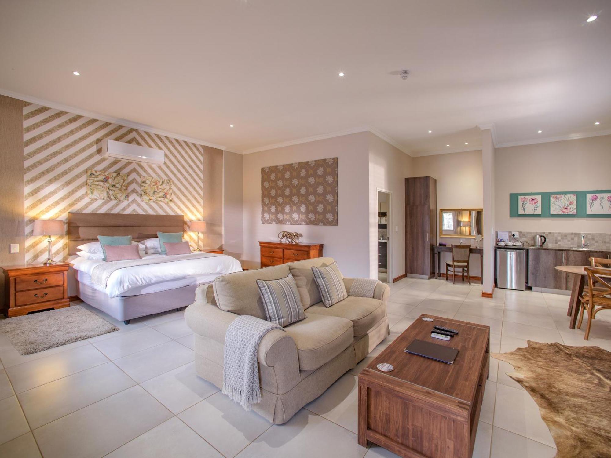Monkey Thorn Lodge & Wellness Spa - Adults Only White River Exterior foto