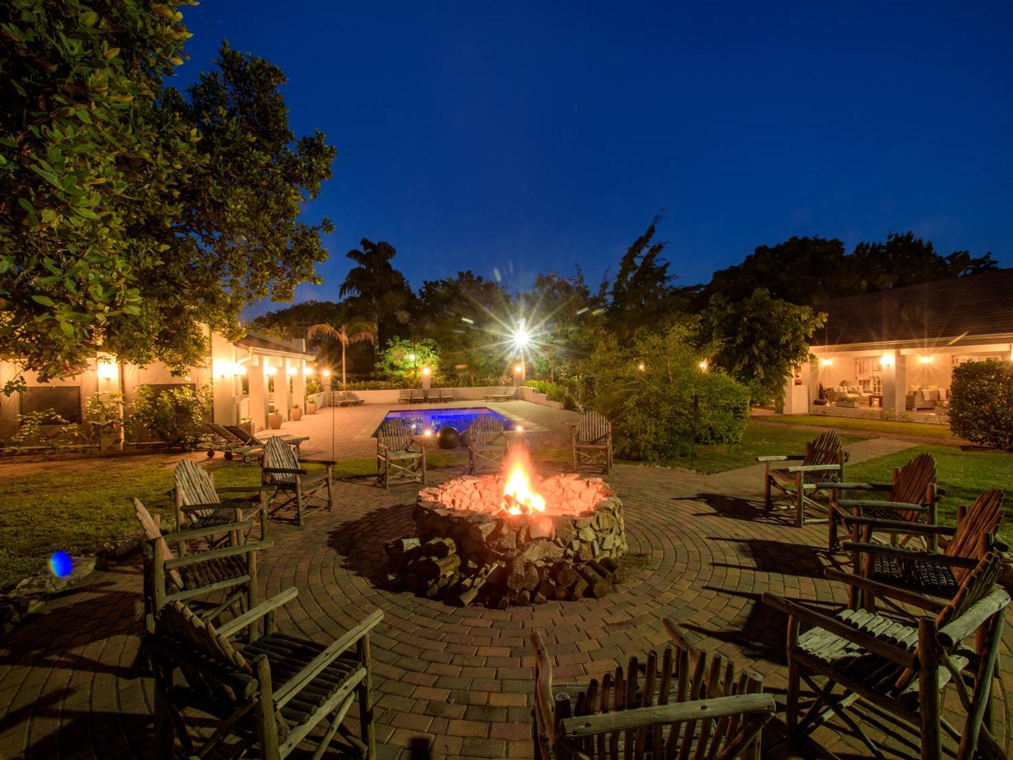 Monkey Thorn Lodge & Wellness Spa - Adults Only White River Exterior foto