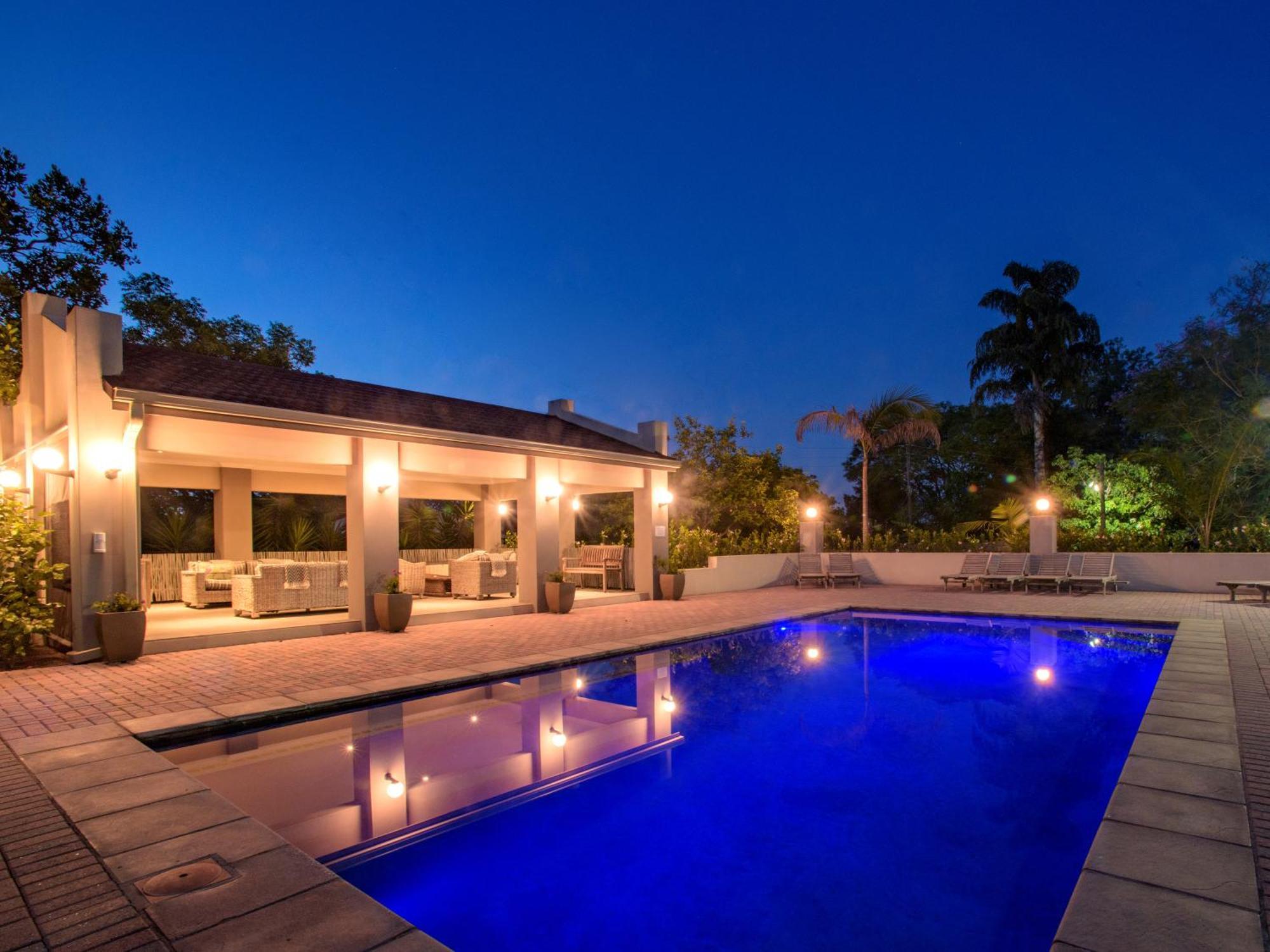 Monkey Thorn Lodge & Wellness Spa - Adults Only White River Exterior foto