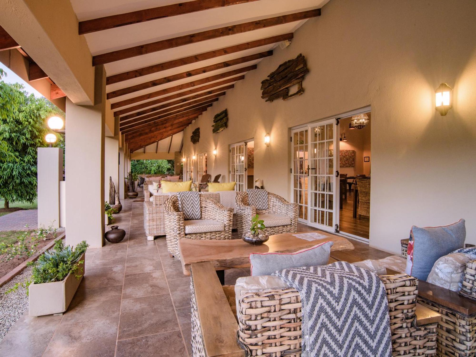 Monkey Thorn Lodge & Wellness Spa - Adults Only White River Exterior foto