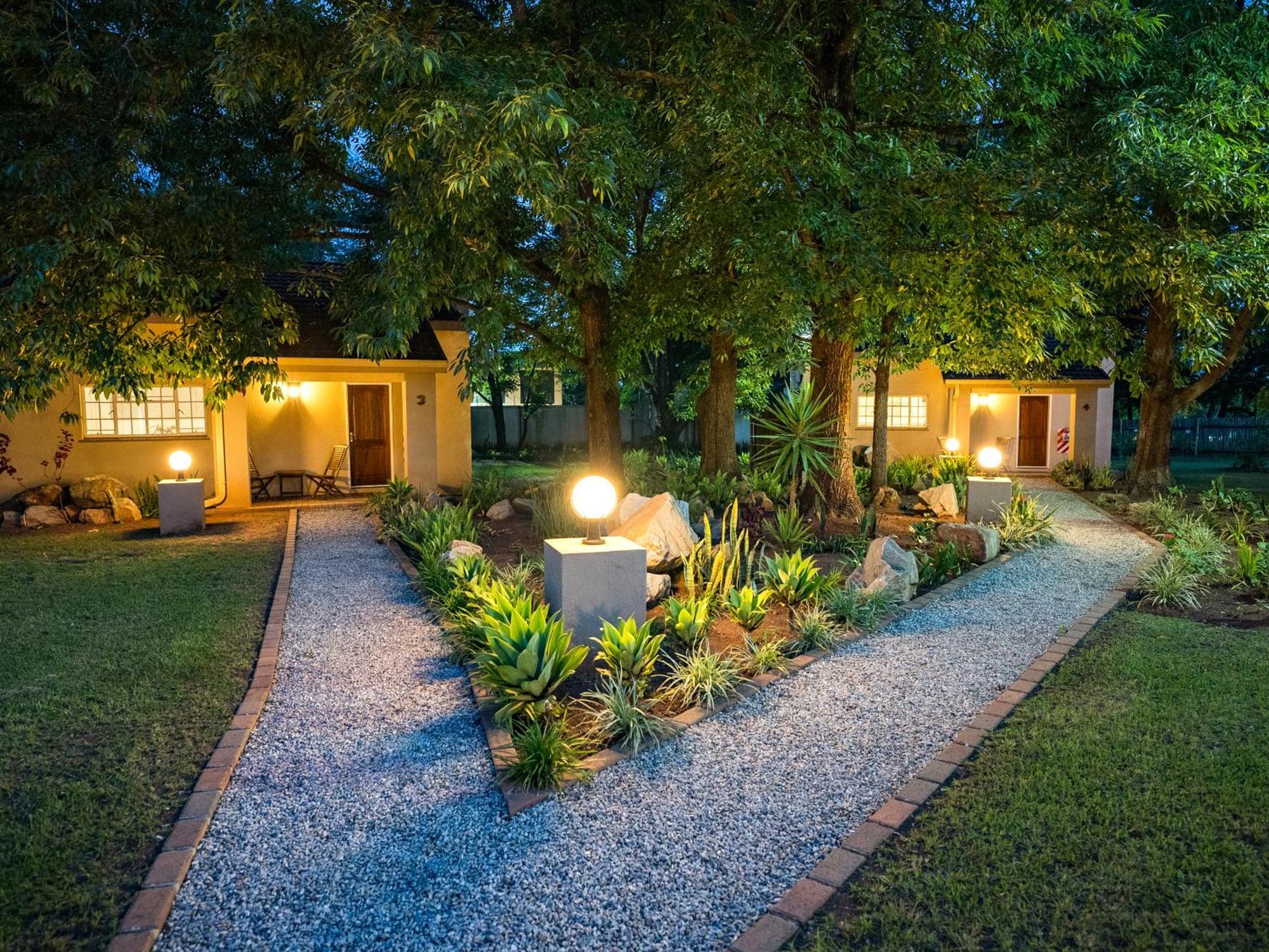 Monkey Thorn Lodge & Wellness Spa - Adults Only White River Exterior foto