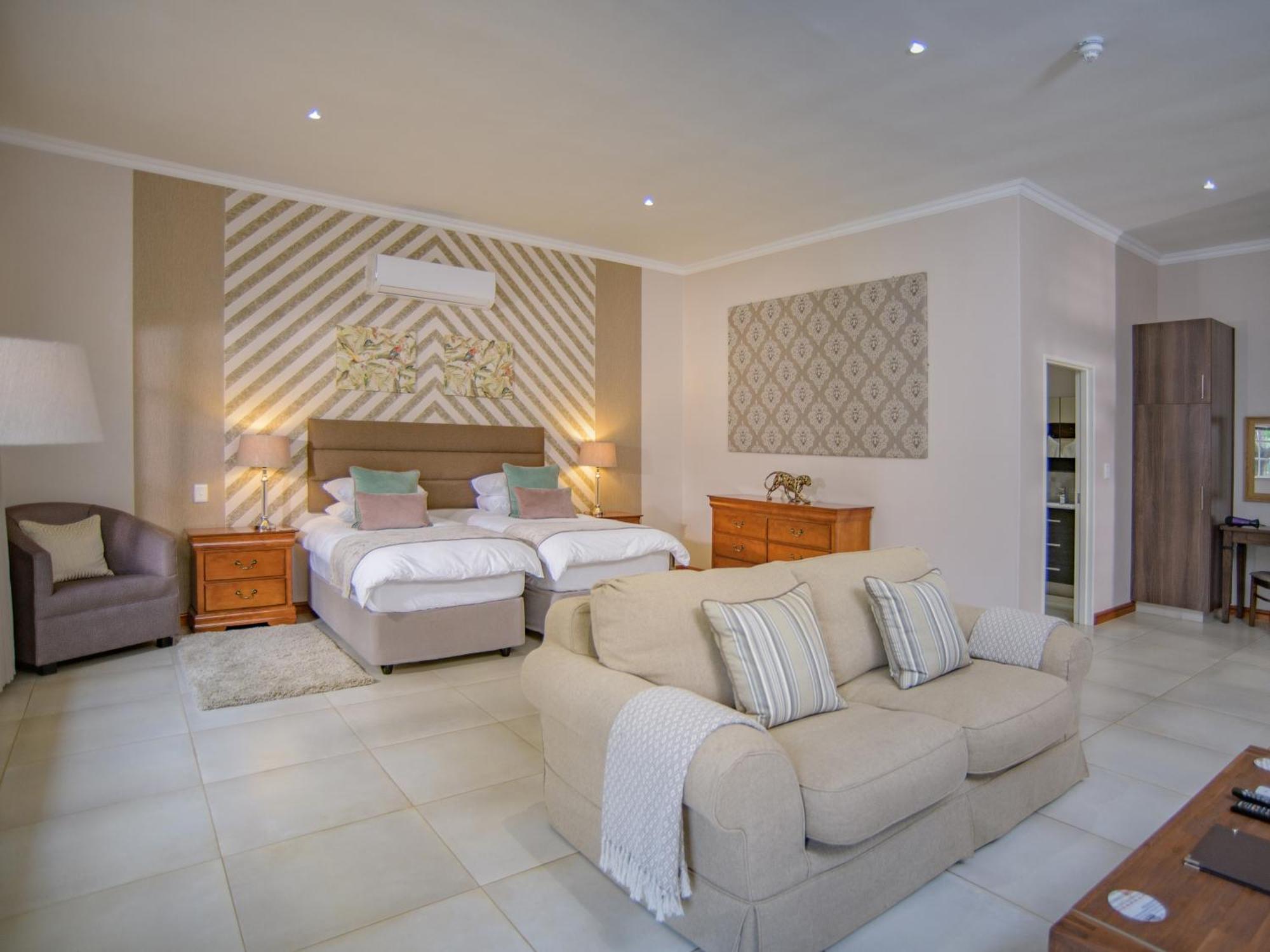 Monkey Thorn Lodge & Wellness Spa - Adults Only White River Exterior foto